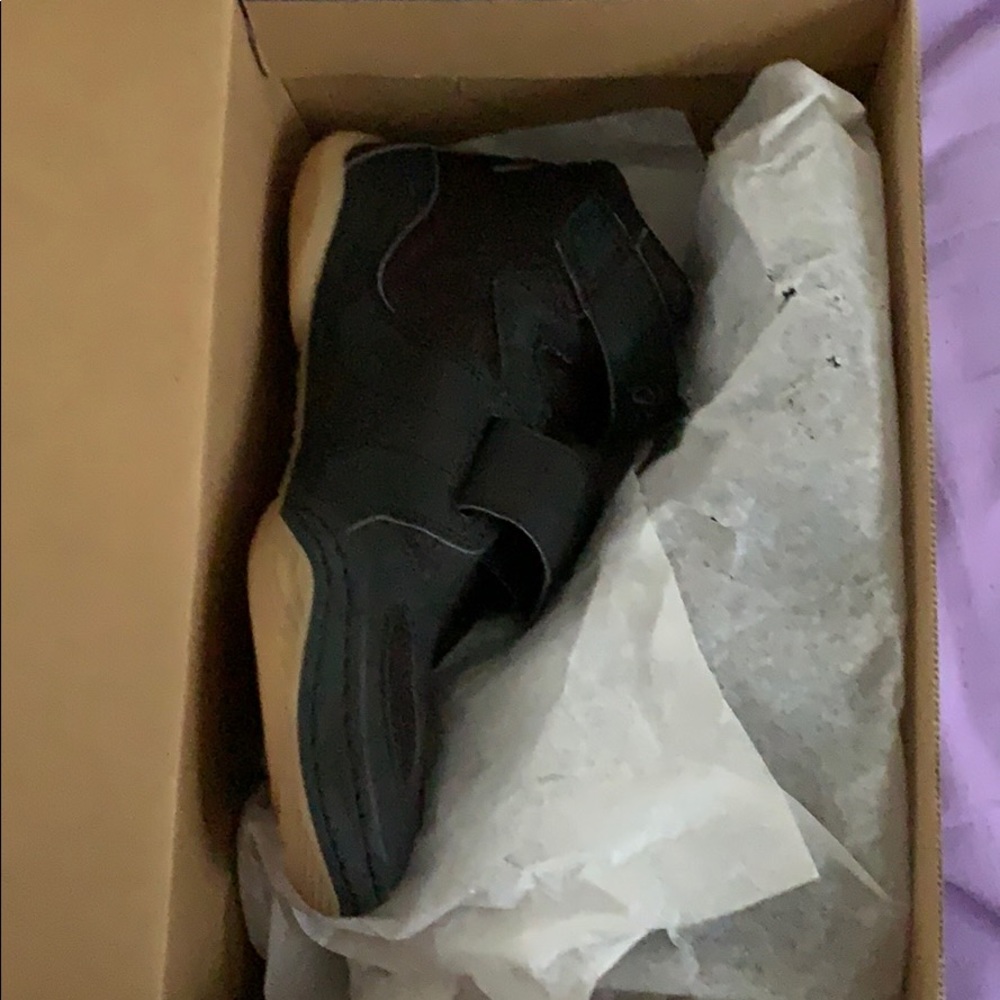 ASICS matflex wrestling shoes